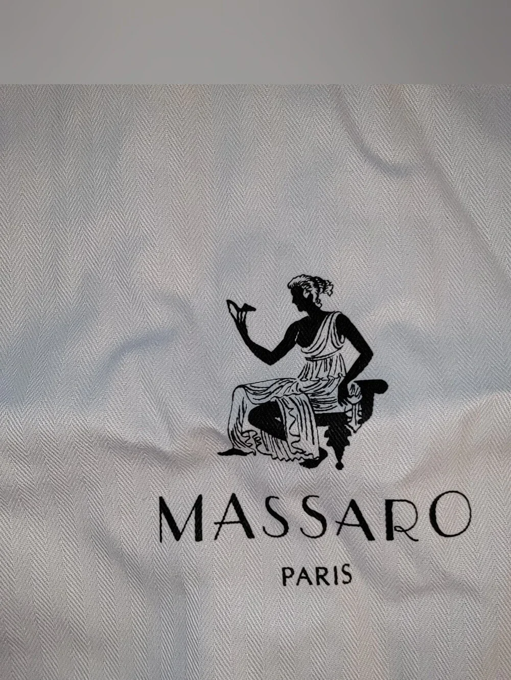 MASSARO PARIS Shoe Bags